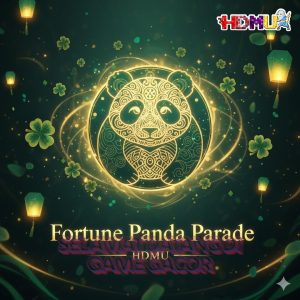 Fortune Panda Parade